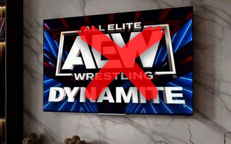 AEW Excluded from ESPN, FOX, and Warner Bros Discovery’s Joint Streaming Sports Service Announcement