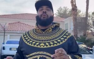 Ex-WWE Star AJ Francis Makes MLW Debut