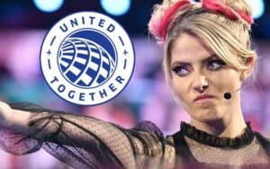 Alexa Bliss Calls Out United Airlines for Revoking Flight Status During Pregnancy