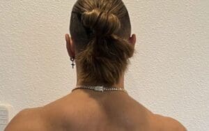 Angel Garza Shows Off Incredible Body Transformation