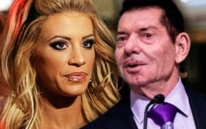 Ashley Massaro's Lawyer Isn't Surprised At Vince McMahon Trafficking Lawsuit