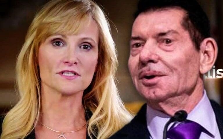 Attorney Representing Vince McMahon's Accuser Anticipates More Alleged Victims to Come Forward