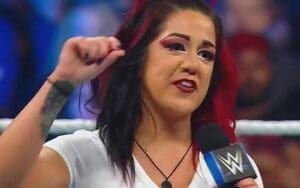 Bayley Offered Backup After Damage CTRL Betrayal on SmackDown