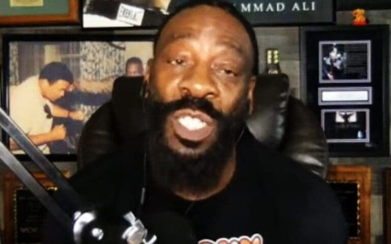 Booker T's Provides Recovery Update Post-Medical Procedure