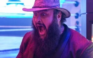 Braun Strowman Spotted at WWE Experience in Saudi Arabia While Sidelined with Injury