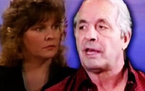 Bret Hart Apologized to Rita Chatterton for Doubting Her Amid Vince McMahon Allegations
