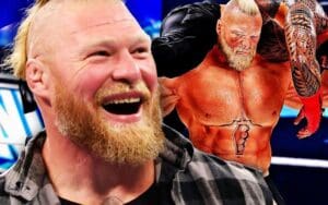 Why Brock Lesnar Probably Won't Be Removed from WWE 2K24 Video Game Unveiled