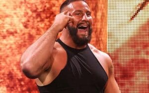 WWE Planting the Seeds for High-Profile Feud for Bron Breakker