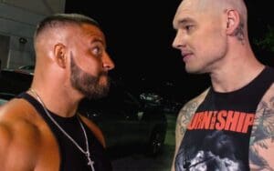 Bron Breakker and Baron Corbin Receiving Rave Reviews for WWE NXT Pairing