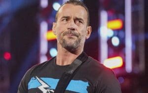 CM Punk's Abandoned WWE Plans Before His Injury Unveiled