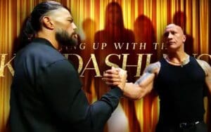 CM Punk Compares The Rock & Roman Reigns to The Kardashians