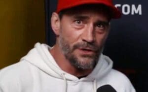 CM Punk Doesn't Regret Failed UFC Run