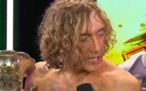 Charlie Dempsey Says NXT Heritage Cup Win Holds Greater Significance Than Any Title