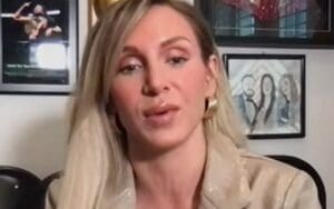 Charlotte Flair Says She Is Ahead of Schedule in Knee Injury Rehabilitation