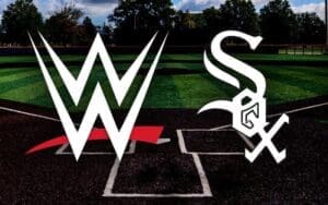 Chicago White Sox to Host 'WWE Night' Crossover Event
