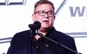 Clarifying Scott D’Amore's Efforts to Buy TNA Wrestling