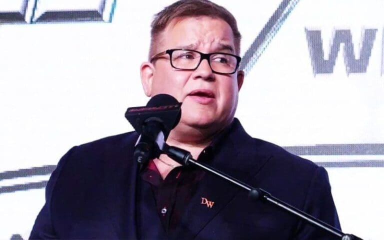 Clarifying Scott D’Amore's Efforts to Buy TNA Wrestling