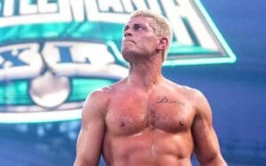 Cody Rhodes Wants To Do Part Two Of American Nightmare Documentary