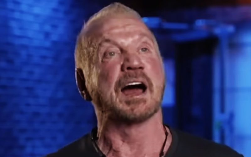 DDP’s Efforts to Assist Buff Bagwell on His Journey to Sobriety