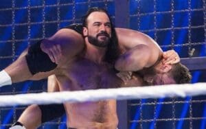 Drew McIntyre Continues Mocking CM Punk After Elimination Chamber Victory
