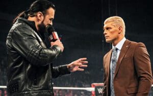 Drew McIntyre's Epic Response to Cody Rhodes Topping WWE Merchandise Sales