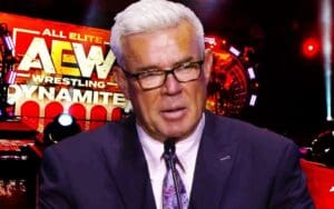 Eric Bischoff Slams AEW Over Drive for High-Risk and 'This is Awesome' Moments