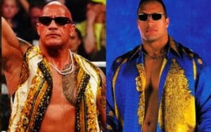 Estimating the 2024 Price Tag for The Rock's Iconic Attitude Era '$500 Shirt'