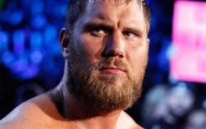 Ex-WWE Star Curtis Axel Reveals Struggle to Use Legal Name Within the Company