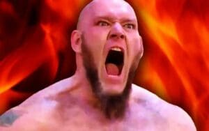 Ex-WWE Star Lars Sullivan Gets Roasted for Trying to Put Down NWA Wrestler