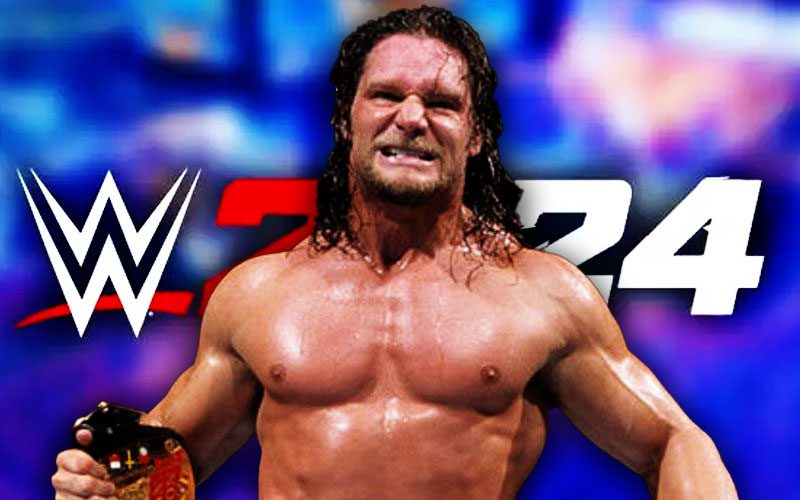 Val Venis Claims WWE is Trying to Erase Him from History After 2K24 Exclusion