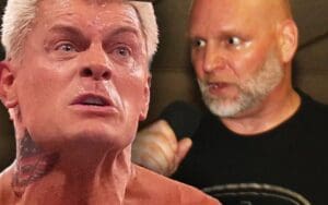 Ex-WWE Star Val Venis Drags Cody Rhodes' Child Into Trans-Hate Controversy