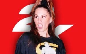 Former ECW Star Francine Threatens 2K Games With Legal Action