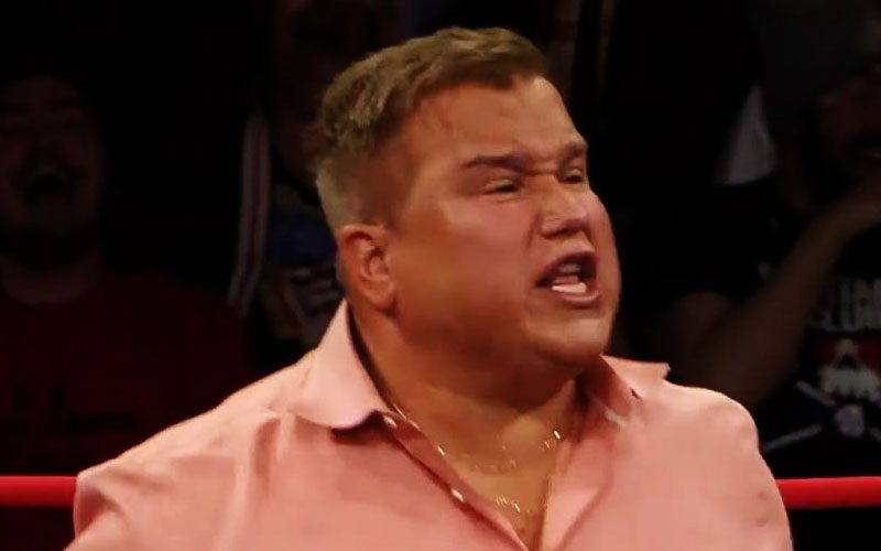 Former TNA Announcer Addresses Scott D’Amore’s Firing From The Company