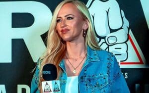 Former WWE Star Summer Rae Takes Role as Interviewer for Bare Knuckle Fighting Series