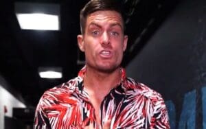 Grayson Waller Puts Cody Rhodes on Notice Ahead of 2/26 WWE RAW Episode