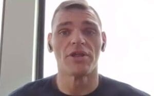 Gunther Discloses Sacrifices Made For Current WWE Run