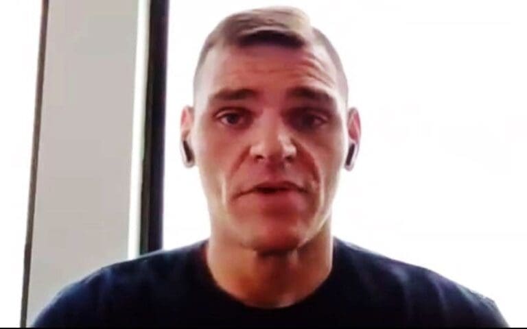 Gunther Addresses Potentially Adding Female Member to Imperium