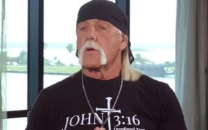 Hulk Hogan Claims Rejection of Opportunity to Follow in John Wayne's Footsteps
