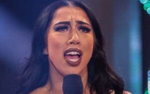 Indi Hartwell Determined to Win Tag Team Gold on WWE RAW