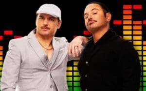 Inspiration Behind The Young Bucks' New Theme Song