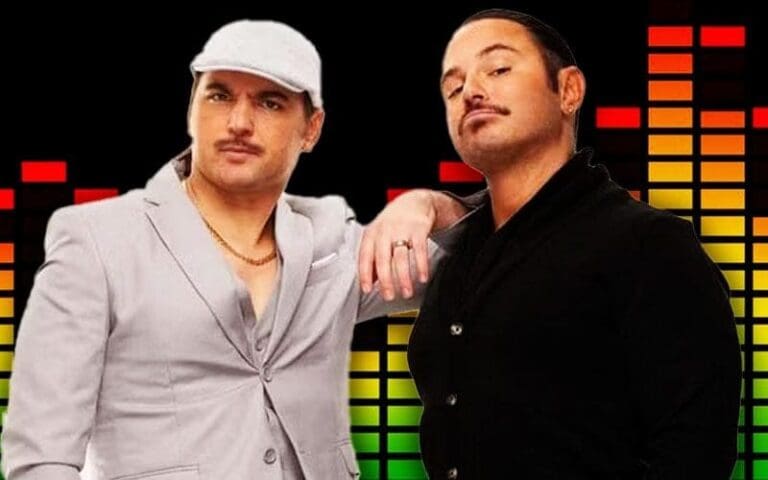 Inspiration Behind The Young Bucks' New Theme Song