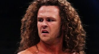 Jack Perry News, Rumors & Top Stories Today - Ringside News