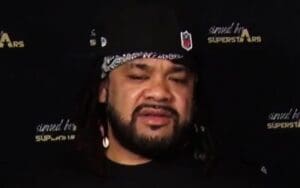 Jacob Fatu's MLW Journey Ends with Superfight Event