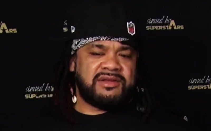 Jacob Fatu’s MLW Journey Ends with Superfight Event
