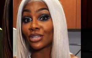 Jade Cargill Knew She Would Eliminate Both Becky Lynch & Naomi Prior to Royal Rumble Match