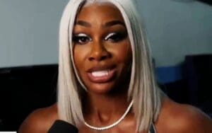 Jade Cargill Seemingly Posts Cryptic Response to Elimination Chamber Rumors