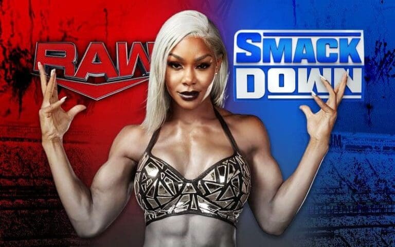 Jade Cargill's WWE Main Roster Direction Unveiled