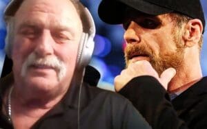 Jake "The Snake" Roberts Didn't Consider Shawn Michaels a Main Event Star