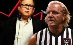 Jeff Jarrett Criticizes Scott D'Amore's TNA Successor as "Not a Wrestling Guy"