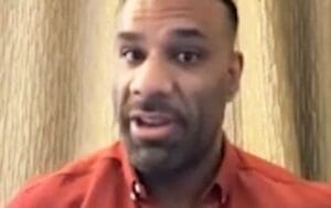 Jinder Mahal Dishes on Backstage Aftermath of Seth Rollins' Injury